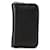 Louis Vuitton Taiga Zippy Coin Purse Case Black Grey Leather  ref.1824865