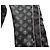 Set John Richmond in seta nera top senza maniche e pantaloni S Nero - vista 14