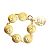 Bracciale charm placcato oro Chanel Coco Mark 31 RUE CAMBON D'oro - vista 2