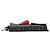 Fendi Zucca Charm Schlüsselanhänger aus PVC-Leder - Ansicht 4