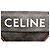 Céline Sac à épaule Triangle Triomphe Celine en cuir PVC Marron - vue 5