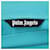 Palm Angels Bärenpullover Blau  - Ansicht 4