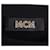 MCM Classic Logo Sweatshirt Schwarz  - Ansicht 4