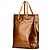 Louis Vuitton Vernis Reade MM Tote Bag Metallic Bronze - view 2