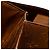 Louis Vuitton Vernis Reade MM Tote Bag Metallic Bronze - view 4