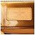 Louis Vuitton Vernis Reade MM Tote Bag Metallic Bronze - view 6