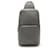 Louis Vuitton Taiga Avenue Sling Bag M30801 Grey Leather  ref.1825392