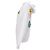 Off White Off-White Hoodie weiß mit Druck - Ansicht 2