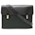 Louis Vuitton Taiga Saratov GM Shoulder Bag Black Cloth  ref.1825534
