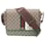 Gucci Ophidia GG Supreme Medium Messenger Bag Brown Beige Cloth  ref.1825620