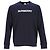 Burberry Sweatshirt mit blauem Logo