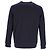 Burberry Sweatshirt mit blauem Logo - Ansicht 3