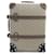 Gucci Globe Trotter GG Suitcase Brown Beige Cloth  ref.1825661