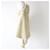 Hermès Poncho in montone per donna Hermes Marrone Beige - vista 2