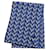 Louis Vuitton Wool Scarf M70301 Grey Cloth  ref.1826278