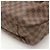 Evora Borsa Tote Louis Vuitton Damier Évora MM N41131 D'oro Metallico - vista 3