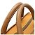 Loewe Amazona 40 Reisetasche aus Leder - Ansicht 4
