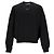 Off White Off-White Sweatshirt mit Pilzdruck Schwarz - Ansicht 3