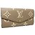 Portafoglio lungo Sarah NM Louis Vuitton M81049 Marrone - vista 2