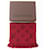 Sciarpa Logomania Monogram Louis Vuitton Rosso - vista 2