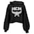 MCM Logo Hoodie Schwarz  - Ansicht 1