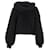 MCM Logo Hoodie Schwarz  - Ansicht 3
