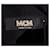 MCM Logo Hoodie Schwarz  - Ansicht 4