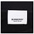 Sweatshirt mit Burberry-Logo-Druck Schwarz - Ansicht 4