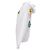 Off White Off-White Hoodie weiß mit Druck - Ansicht 2