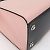Borsa City Steamer MM Monogramma Louis Vuitton Marrone Bianco - vista 5