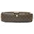 Borsa a tracolla Abbesses Monogram di Louis Vuitton Marrone - vista 3