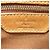 Borsa a tracolla Abbesses Monogram di Louis Vuitton Marrone - vista 5