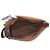 Borsa a tracolla Abbesses Monogram di Louis Vuitton Marrone - vista 6
