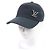 Cappello Aerogram in cotone Newsboy Louis Vuitton M77125 Blu