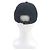 Cappello Aerogram in cotone Newsboy Louis Vuitton M77125 Blu - vista 4