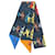 Hermès Hermes Silk Twilly Scarf HERMES PARADE Multiple colors  ref.1827643