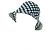Christian Dior Cappello bucket Dior Oblique Blu