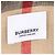 Camicia a quadri Burberry Marrone Beige - vista 4