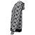 MCM Zip-Hoodie mit Allover-Druck Grau - Ansicht 2