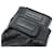 Monogram Shadow Handschuhe Louis Vuitton M73336 Schwarz - Ansicht 6