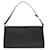 Pochette Accessoire em couro Epi Louis Vuitton preta Preto  ref.1828062