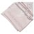 Bufanda de seda Louis Vuitton M70637 Rosa - vista 3