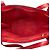 Saint Jacques Louis Vuitton Epi-Leder Schultertasche Rot - Ansicht 6