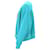 Palm Angels Pullover Bear Blau  - Ansicht 2