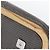 Borsa a tracolla in tela Damier Geant Louis Vuitton M93030 Marrone - vista 12