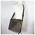 Borsa a tracolla in tela Damier Geant Louis Vuitton M93030 Marrone - vista 19