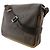 Borsa a tracolla in tela Damier Geant Louis Vuitton M93030 Marrone - vista 2
