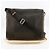 Borsa a tracolla in tela Damier Geant Louis Vuitton M93030 Marrone - vista 20