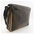 Borsa a tracolla in tela Damier Geant Louis Vuitton M93030 Marrone - vista 3