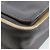 Borsa a tracolla in tela Damier Geant Louis Vuitton M93030 Marrone - vista 5
